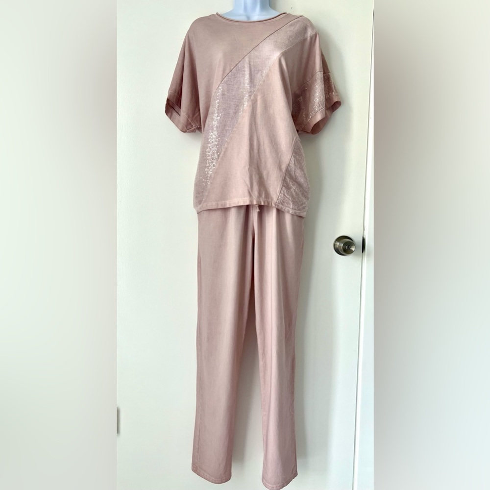 Made In Italy 🇮🇹 Home Lounge wear (Set of two)